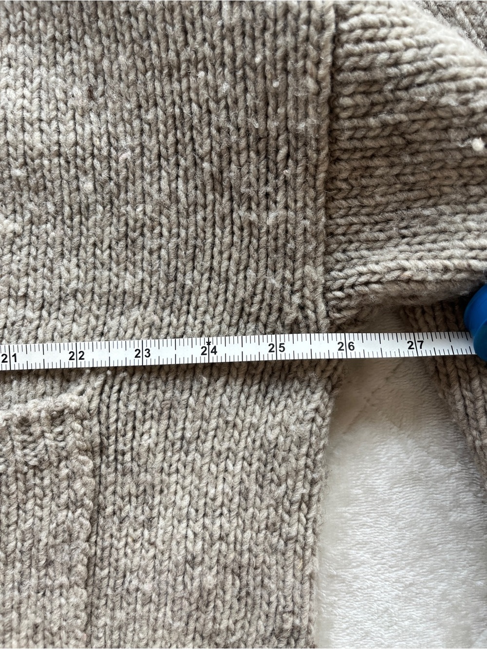 babaa no. 23 Cardigan - Picture 6 of 15